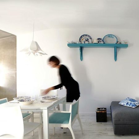 Casa De Cima Leilighet Coimbra Eksteriør bilde